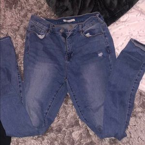 pacsun jeans